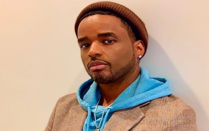 Larenz Tate
